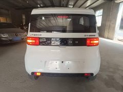 Wuling Hongguang MINIEV 2020 Zizai Edition LFP Battery - ფოტო 6