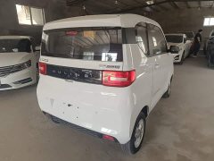 Wuling Hongguang MINIEV 2020 Zizai Edition LFP Battery - ფოტო 7