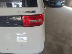 Wuling Hongguang MINIEV 2020 Zizai Edition LFP Battery - ფოტო 8