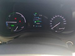 Toyota Sienna 2021 2.5L Hybrid Premium Edition - ფოტო 5