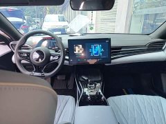 BYD Seal Champion Edition 550km Luxury - ფოტო 10