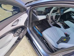 BYD Seal Champion Edition 550km Luxury - ფოტო 16