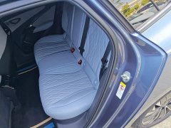 BYD Seal Champion Edition 550km Luxury - ფოტო 17