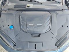 BYD Seal Champion Edition 550km Luxury - ფოტო 20