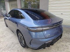 BYD Seal Champion Edition 550km Luxury - ფოტო 5