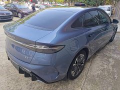 BYD Seal Champion Edition 550km Luxury - ფოტო 7