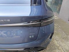 BYD Seal Champion Edition 550km Luxury - ფოტო 8