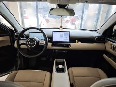 Wuling Binguo PLUS 2024 401km 5-Seater - ფოტო 10