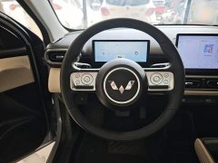 Wuling Binguo PLUS 2024 401km 5-Seater - ფოტო 11