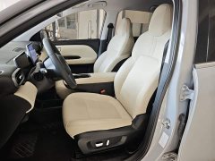 Wuling Binguo PLUS 2024 401km 5-Seater - ფოტო 15