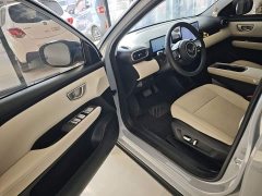 Wuling Binguo PLUS 2024 401km 5-Seater - ფოტო 16