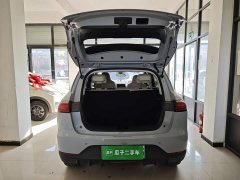 Wuling Binguo PLUS 2024 401km 5-Seater - ფოტო 19
