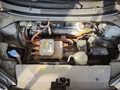 Wuling Binguo PLUS 2024 401km 5-Seater - ფოტო 20