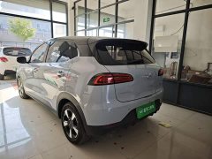 Wuling Binguo PLUS 2024 401km 5-Seater - ფოტო 5