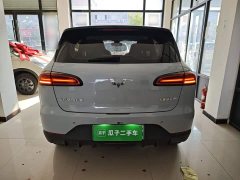 Wuling Binguo PLUS 2024 401km 5-Seater - ფოტო 6