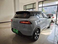 Wuling Binguo PLUS 2024 401km 5-Seater - ფოტო 7