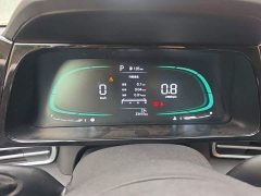 Hyundai Elantra 2023 1.5L CVT GLX Elite - ფოტო 12