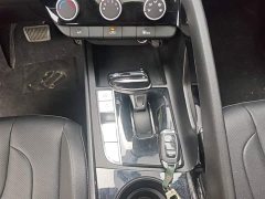 Hyundai Elantra 2023 1.5L CVT GLX Elite - ფოტო 14