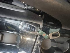 Hyundai Elantra 2023 1.5L CVT GLX Elite - ფოტო 9