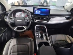 Haval H6 2021 National Trend Edition 1.5T Automatic Urban Version - ფოტო 10