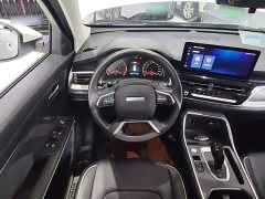 Haval H6 2021 National Trend Edition 1.5T Automatic Urban Version - ფოტო 11