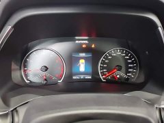 Haval H6 2021 National Trend Edition 1.5T Automatic Urban Version - ფოტო 12