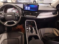 Haval H6 2021 National Trend Edition 1.5T Automatic Urban Version - ფოტო 13