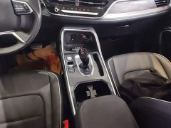 Haval H6 2021 National Trend Edition 1.5T Automatic Urban Version - ფოტო 14