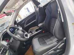Haval H6 2021 National Trend Edition 1.5T Automatic Urban Version - ფოტო 15