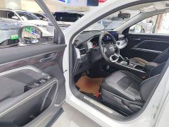 Haval H6 2021 National Trend Edition 1.5T Automatic Urban Version - ფოტო 16
