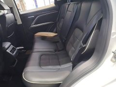 Haval H6 2021 National Trend Edition 1.5T Automatic Urban Version - ფოტო 17