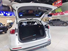 Haval H6 2021 National Trend Edition 1.5T Automatic Urban Version - ფოტო 19