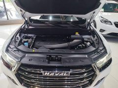 Haval H6 2021 National Trend Edition 1.5T Automatic Urban Version - ფოტო 20