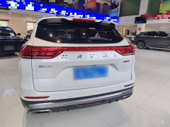 Haval H6 2021 National Trend Edition 1.5T Automatic Urban Version - ფოტო 6
