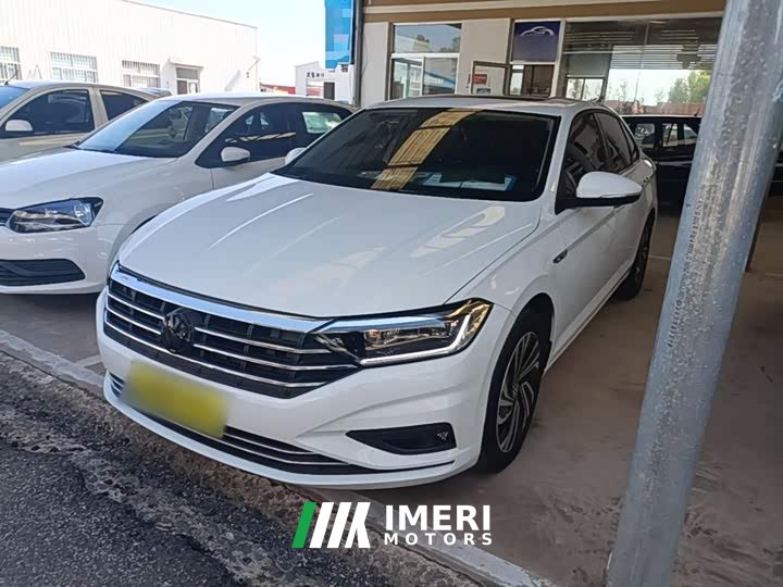 Volkswagen Sagitar 2021 280TSI DSG Excellence Edition - ავტომობილი ჩინეთიდან
