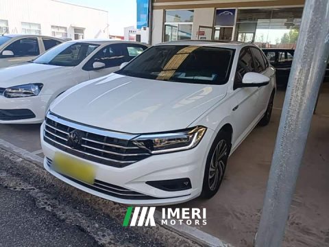 2022 Volkswagen Sagitar 2021 280TSI DSG Excellence Edition - ავტომობილი ჩინეთიდან