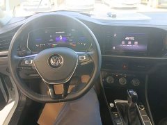 Volkswagen Sagitar 2021 280TSI DSG Excellence Edition - ფოტო 10