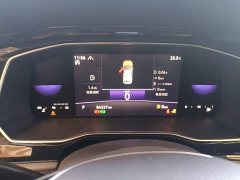 Volkswagen Sagitar 2021 280TSI DSG Excellence Edition - ფოტო 12