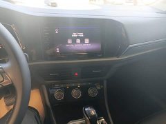 Volkswagen Sagitar 2021 280TSI DSG Excellence Edition - ფოტო 13