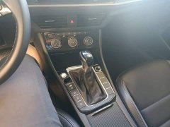 Volkswagen Sagitar 2021 280TSI DSG Excellence Edition - ფოტო 14