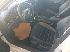 Volkswagen Sagitar 2021 280TSI DSG Excellence Edition - ფოტო 15