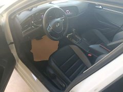 Volkswagen Sagitar 2021 280TSI DSG Excellence Edition - ფოტო 16