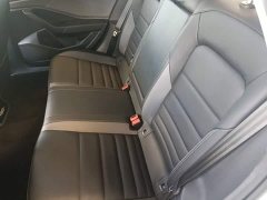 Volkswagen Sagitar 2021 280TSI DSG Excellence Edition - ფოტო 17
