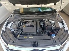 Volkswagen Sagitar 2021 280TSI DSG Excellence Edition - ფოტო 20