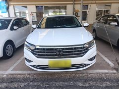 Volkswagen Sagitar 2021 280TSI DSG Excellence Edition - ფოტო 3