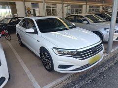 Volkswagen Sagitar 2021 280TSI DSG Excellence Edition - ფოტო 4