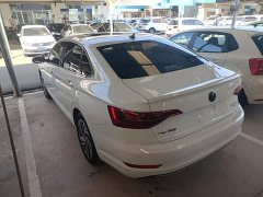 Volkswagen Sagitar 2021 280TSI DSG Excellence Edition - ფოტო 5