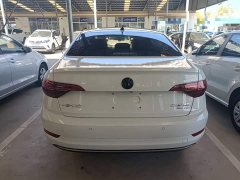 Volkswagen Sagitar 2021 280TSI DSG Excellence Edition - ფოტო 6