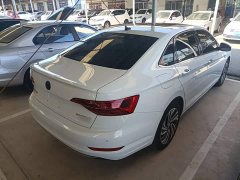Volkswagen Sagitar 2021 280TSI DSG Excellence Edition - ფოტო 7