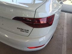 Volkswagen Sagitar 2021 280TSI DSG Excellence Edition - ფოტო 8